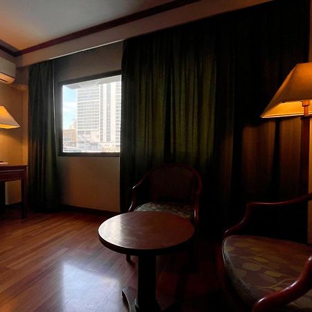 Arawana Regency Park Sukhumvit Hotel Banguecoque Exterior foto